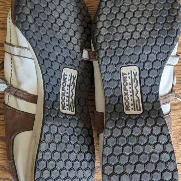 LADIES ROCKPORT SHOES SIZE 10 - Picture 4 of 4